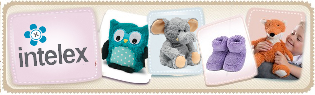 Bouillotte Peluche Intelex Soframar