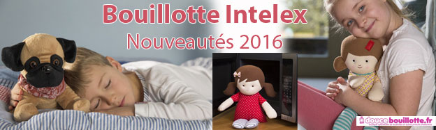 Bouillotte Intelex 2016