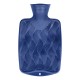 Bouillotte à eau de voyage, 0,8l
