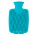 Bouillotte à eau de voyage, 0,8l