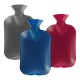 Bouillotte à eau rainure double 2l - 32 cm