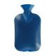 Bouillotte à eau rainure double 2l - 32 cm