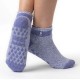 Chaussons Chaussettes courtes Femme Ultra Chaudes 37-42