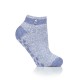 Chaussons Chaussettes courtes Femme Ultra Chaudes 37-42