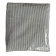 Bouillotte bébé colorée pour soulager les coliques du nourisson, 12x12 cm