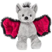 Bouillotte Peluche Chauve-Souris déhoussable
