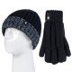 Bonnet + Gants ultra chaud Garçon de Heat Holders