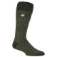 Chaussettes Bottes Homme avec bords Ultra Chaudes 39-45