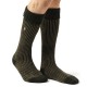 Chaussettes Bottes Homme avec bords Ultra Chaudes 39-45