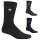 Chaussettes Très Fines et chaudes Homme 39-45, Heat Holders