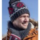 Snood, Tour de cou Homme Très Chaud Heat Holders