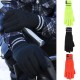 Gants ultra chauds avec bandes reflechissantes Homme