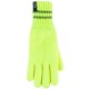 Gants ultra chauds avec bandes reflechissantes Homme