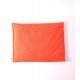 Bouillotte en coton bio - grains de colza- 30x20cm