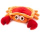 Bouillotte Peluche Crabe Déhoussable