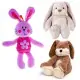 Bouillotte Peluche Lapin