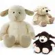 Bouillotte Peluche Mouton