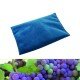 Bouillotte raisin 20x30cm housse microfibres