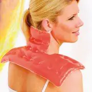 Compresse chauffante nuque épaule sans micro-ondes Sissel Therm