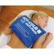 Bouillotte compresse extra large et lourde Hot cold 28x36cm