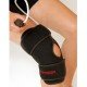 Attelle gonflable froid genou ou coude Sissel