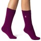 Chaussettes unis Femme Ultra Chaudes 37-42 Heat Holders