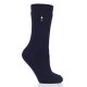 Chaussettes unis Femme Ultra Chaudes 37-42 Heat Holders