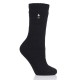 Chaussettes unis Femme Ultra Chaudes 37-42 Heat Holders