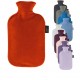 Bouillotte à eau polaire 2l - 32 cm