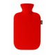 Bouillotte à eau polaire 2l - 32 cm
