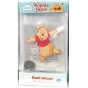 Chaufferette mains Winnie L'Ourson