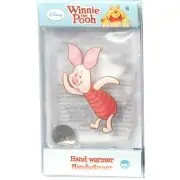 Chaufferette mains Porcinet de Winnie L'Ourson