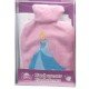 Chaufferette housse Princesse Disney Cendrillon