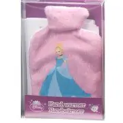 Chaufferette housse Princesse Disney Cendrillon