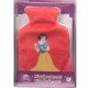 Chaufferette housse Princesse Disney Blanche Neige