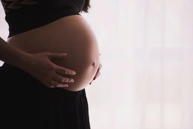 Est-ce risqué d'utiliser une bouillotte pour une femme enceinte ? - Douce  Bouillotte, le blog