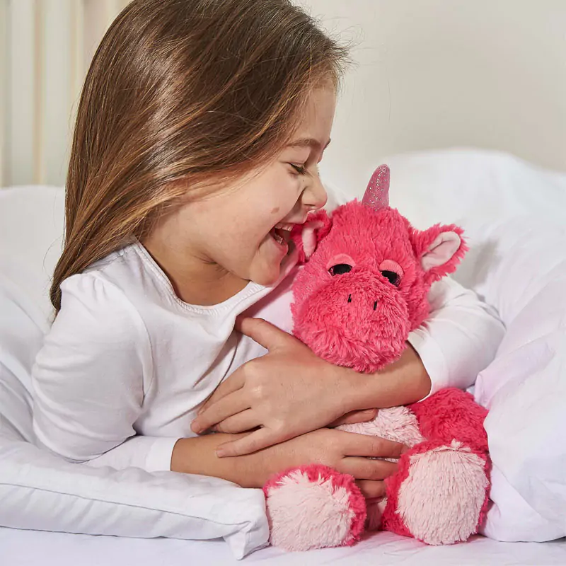 Nounours chauffant micro shop onde