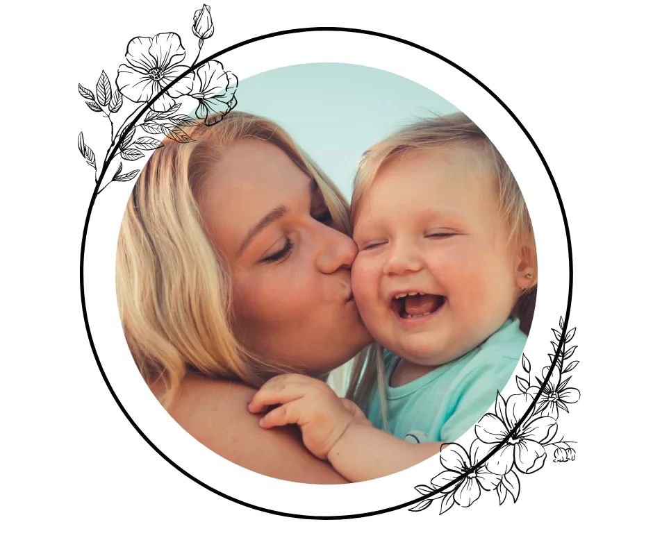 Photo d'une maman et de son fils, par Unsplash