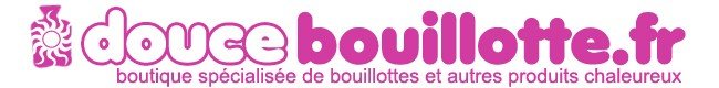 Douce Bouillotte