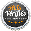 Avis utilisateurs certifiés par Avis-Vérifiés