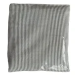 Bouillotte bébé colorée pour soulager les coliques du nourisson, 12x12 cm - Douce Bouillotte