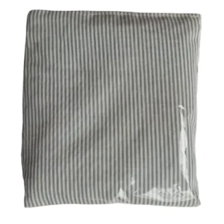Bouillotte bébé colorée pour soulager les coliques du nourisson, 12x12 cm - Douce Bouillotte