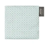 Bouillotte bébé colorée pour soulager les coliques du nourisson, 12x12 cm - Douce Bouillotte