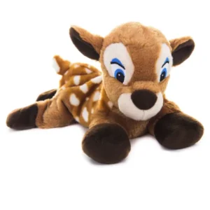 Bouillotte peluche petite biche Peluche, Douce Bouillotte
