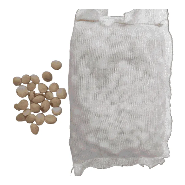Noyaux de cerise en housse de coton pour faire sa bouillotte, 50g et 100g
